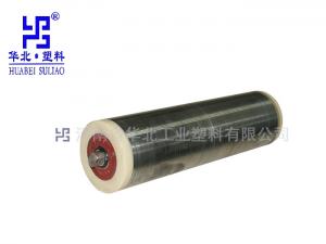 靜音托輥的技術(shù)優(yōu)勢(shì)與市場(chǎng)前景！