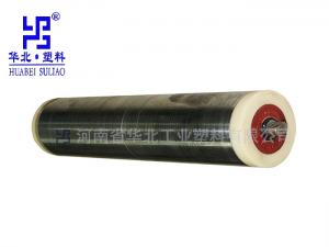 靜音托輥在現(xiàn)代物流中的應(yīng)用！